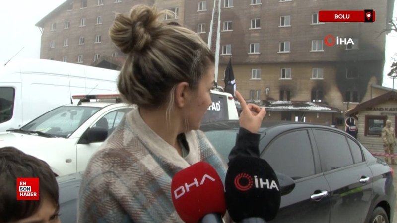 Bolu'da yangının görgü tanıkları böyle anlattı: Yangın alarmı yoktu 1 boluda yanginin gorgu taniklari boyle anlatti yangin alarmi yoktu 7zCvPNPm