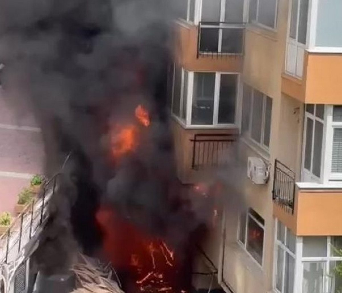 boludaki otel faciasi besiktastaki gece kulubu yanginini hatirlatti 3 OEn4BTBW