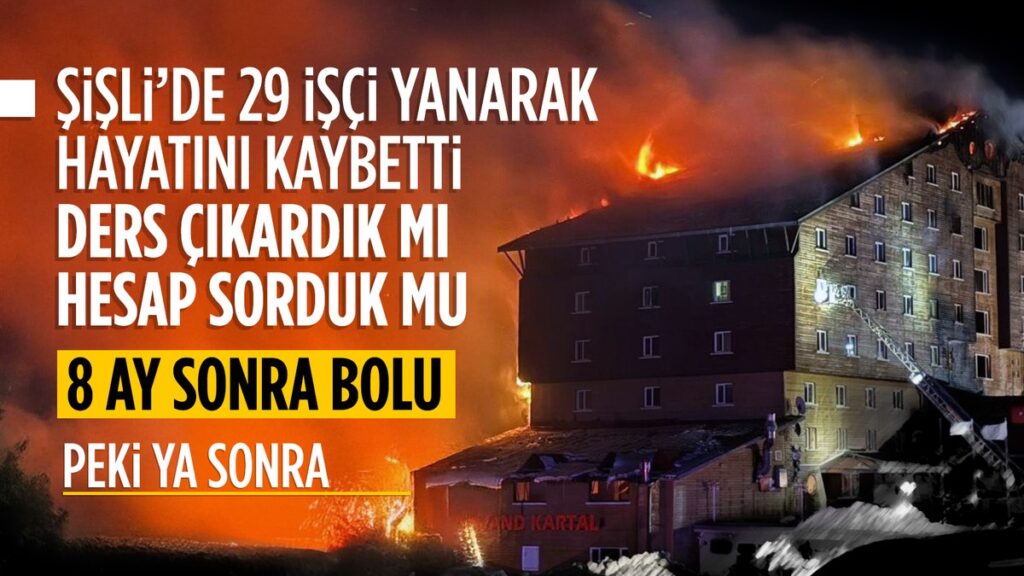 boludaki otel faciasi besiktastaki gece kulubu yanginini hatirlatti J9dULGpl