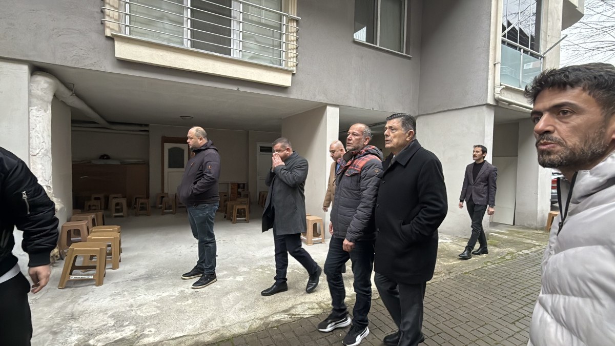 boludaki otel yangininda hayatini kaybeden sevvale son veda 2