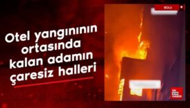 boludaki otel yangininin ortasinda kalan adamin caresiz halleri XflfAQ9u