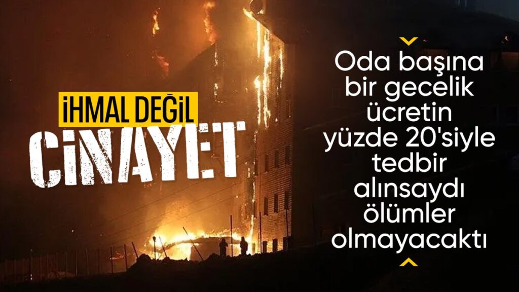 boludaki yanginda 1 milyon tllik ihmal 6 bin tl olumleri onleyecekti htP6nR3d
