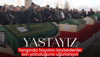 boludaki yanginda vefat eden cetiz ailesi son yolculuguna ugurlandi mNMT5qXe