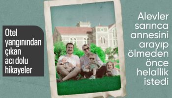 boludaki yangindan geriye aci dolu hikayeler kaldi ayni aileden 14 kisi hayatini kaybetti YBIAs2Yh