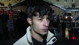 boludaki yangindan sag kurtulan otel calisani yangin tupu yok alarm var ama calismiyor ftqsGp6f
