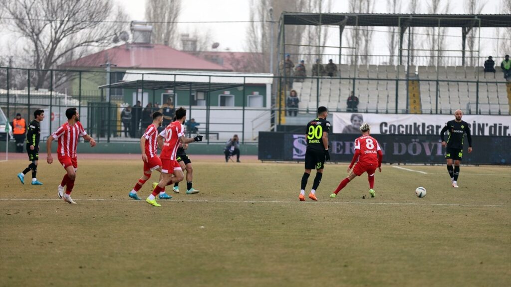 boluspora igdir fk karsisinda tek gol yetti ZYG6LiB6