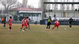 boluspora igdir fk karsisinda tek gol yetti ZYG6LiB6