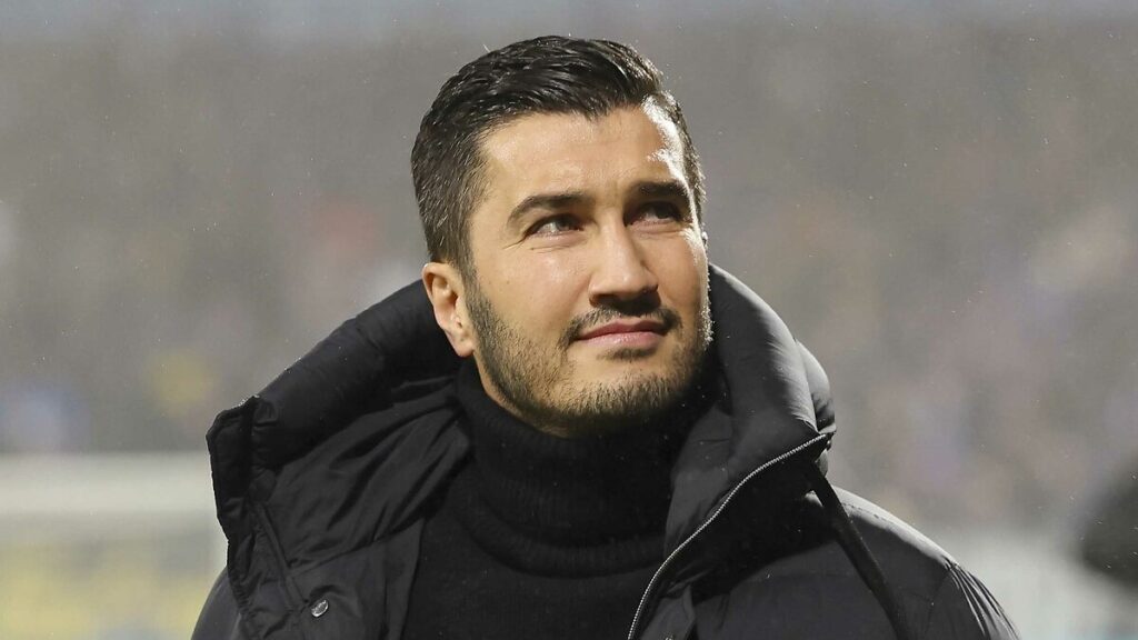 borussia dortmundda nuri sahin kovulabilir yAFAmwBX