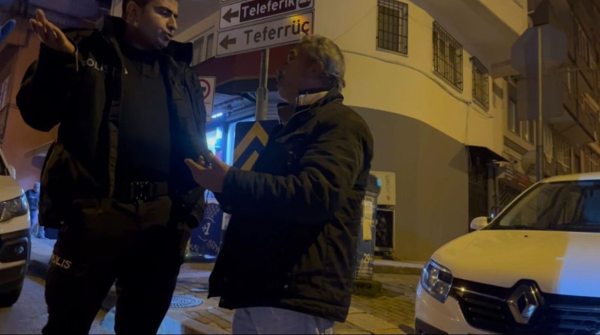 bursada alkollu fazla kacirinca 112yi aradi sahte alkol ictim kotuyum beni alin 1 pQsKHvmH