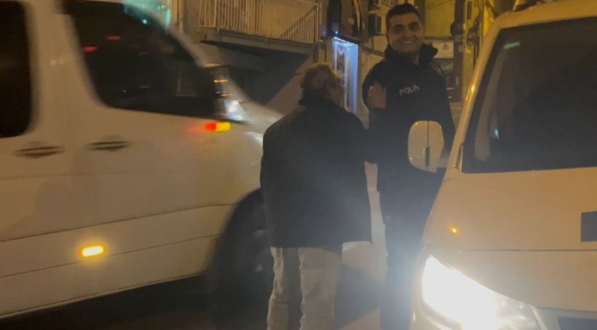 bursada alkollu fazla kacirinca 112yi aradi sahte alkol ictim kotuyum beni alin 2 UWagYyJM