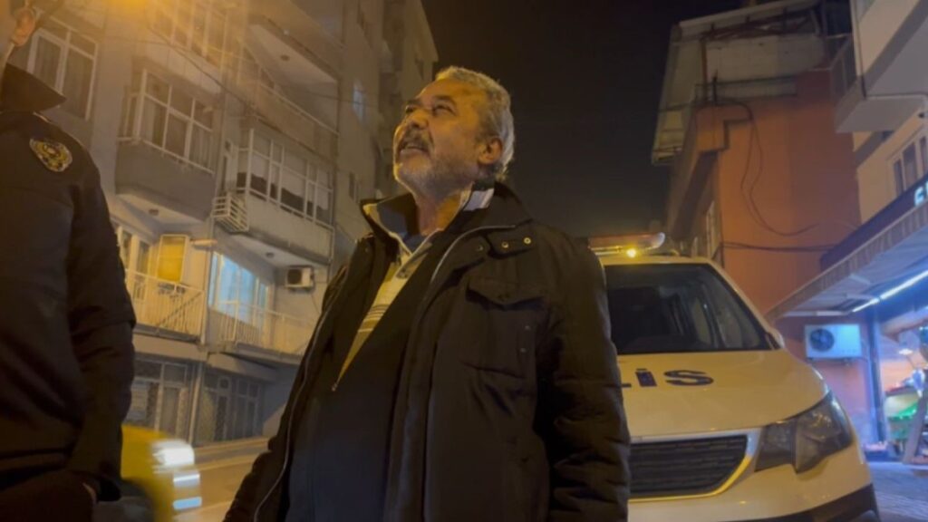 bursada alkollu fazla kacirinca 112yi aradi sahte alkol ictim kotuyum beni alin xfvFDHf3
