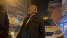 bursada alkollu fazla kacirinca 112yi aradi sahte alkol ictim kotuyum beni alin xfvFDHf3