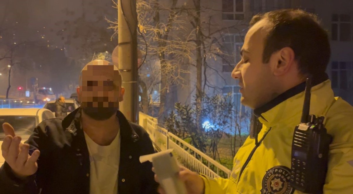 bursada alkollu surucu polisle ceza pazarligi yapti 0 mGDOg2VZ