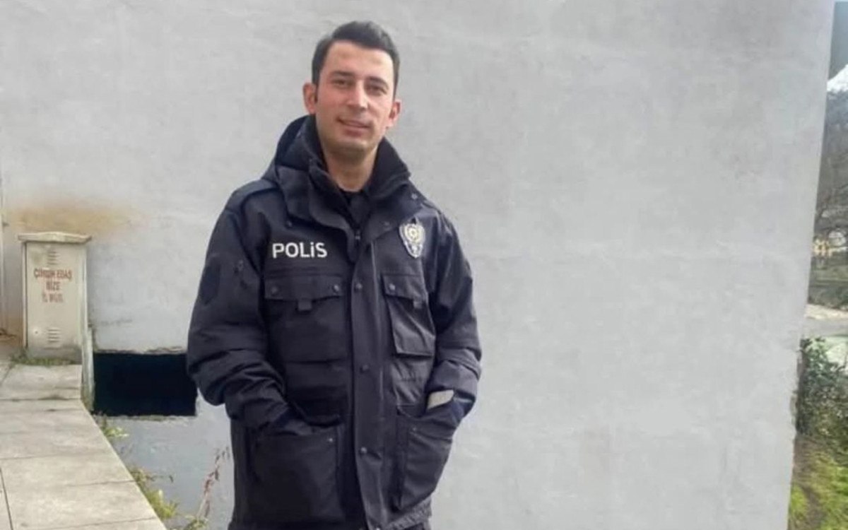 bursada bebegine anne sutu gotururken kaza yapan polis memuru oldu 1 Alr84LnU