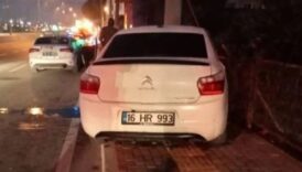 bursada bebegine anne sutu gotururken kaza yapan polis memuru oldu E9whu61T