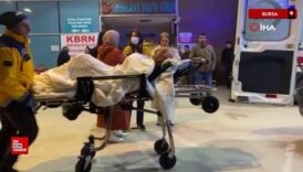 bursada benzin doktugu soba alev aldi yasli adam agir yaralandi hJDJQt9L