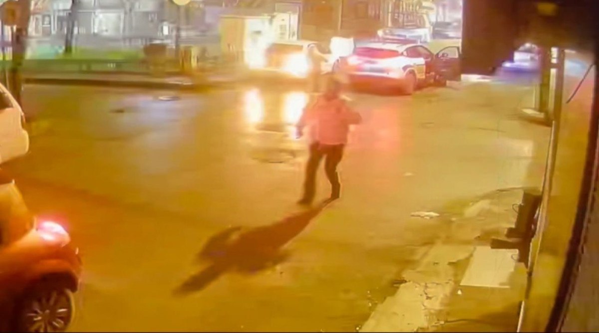 bursada denetimden kacarken kaza yapti alkolum vardi be abi 1 L6K1Eij8