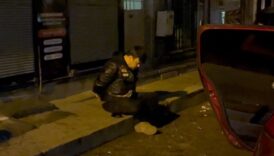 bursada denetimden kacarken kaza yapti alkolum vardi be abi ssBqyi3Q