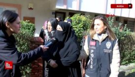 bursada manevi danisman adi altinda dini istismar eden kadin gozaltina alindi 1PqRPMjE