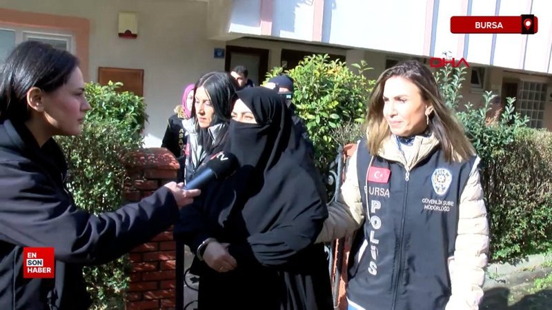 Bursa'da ‘Manevi danışman’ adı altında dini istismar eden kadın gözaltına alındı 1 bursada manevi danisman adi altinda dini istismar eden kadin gozaltina alindi 1PqRPMjE
