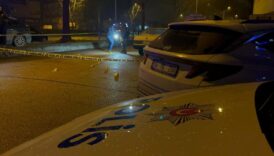 bursada motosikletli saldirgan gece kulubune ates acti 3 yarali LqZbqKba