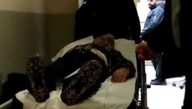 bursada psikolojik sorunlari olan genc babasini bicakladi BBsNkKjW