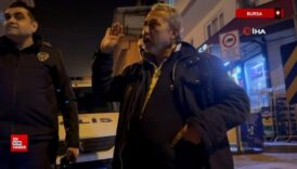 bursada sahte alkol ictim cok kotuyum beni alin diye 112yi aradi 3NR6T79J