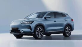 byd dunyanin en buyuk arac tasima gemisini denize indirdi NVPYMbtr