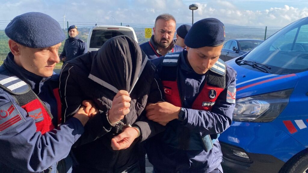 canakkalede 19 yil once oldurulen turizmcinin yegeni tutuklandi vYUJr89a