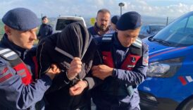 canakkalede 19 yil once oldurulen turizmcinin yegeni tutuklandi vYUJr89a