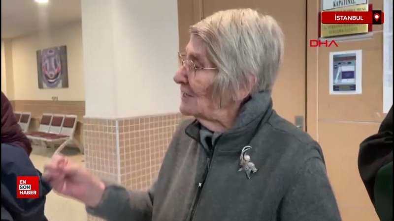 Canan Karatay, 'meslekten men' davasında ilk kez hakim karşısına çıktı 1 canan karatay meslekten men davasinda ilk kez hakim karsisina cikti KnItzFPO