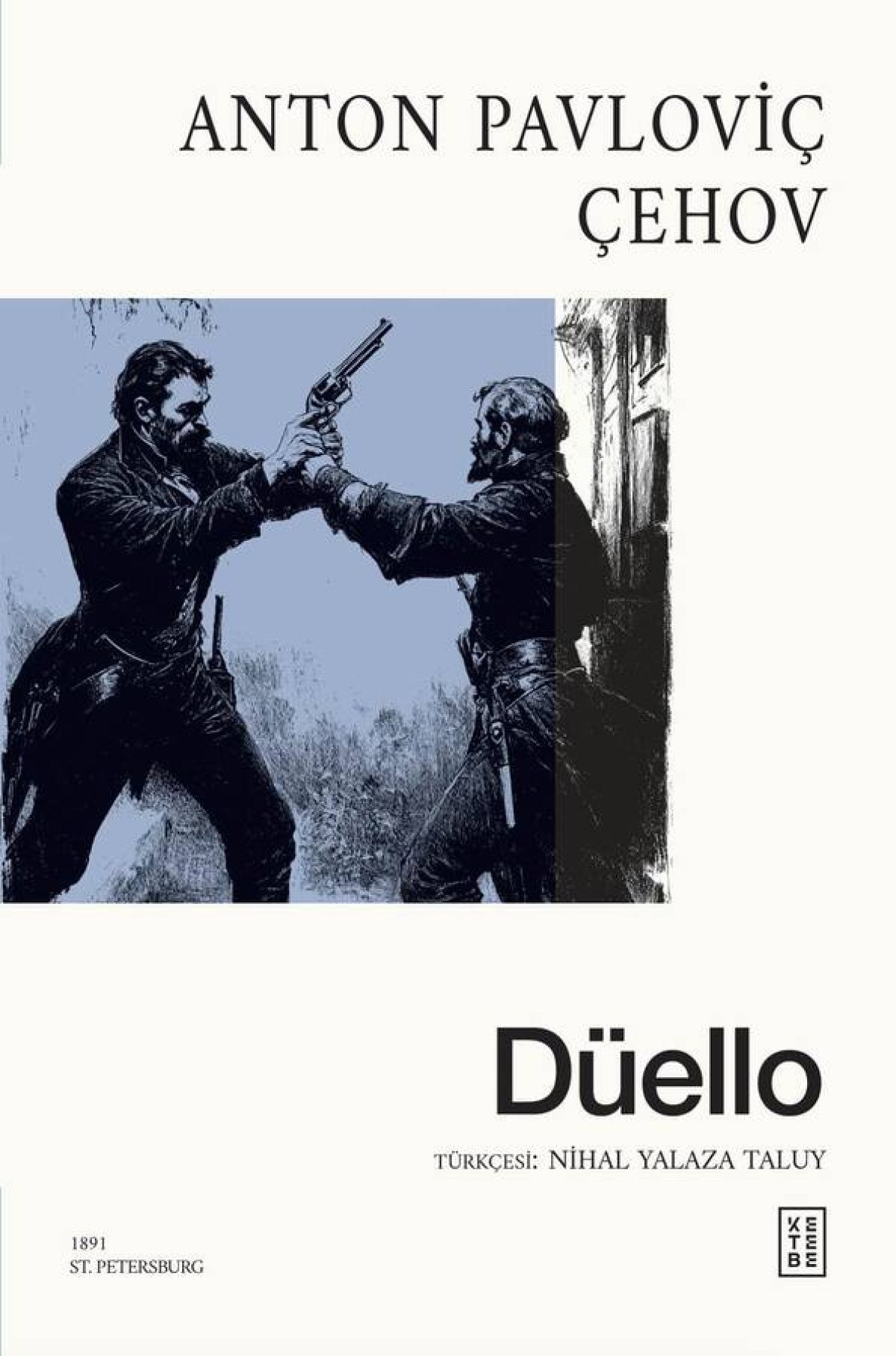 cehov gogol ve dostoyevskinin klasikleriyle baska bir okuma 3 UKVWC4Ms