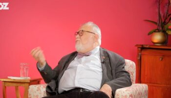 celal sengor cumhurbaskani ile ortak dusunebildigimiz hicbir konu yok zkqlOW1R