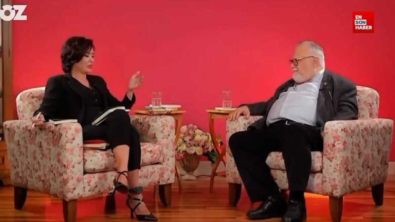 Celal Şengör: Neşet Ertaş'ı tanımıyorum, adını duymadım 1 celal sengor neset ertasi tanimiyorum adini duymadim