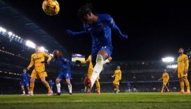 chelsea wolverhamptoni rahat gecti qMfrUrqh