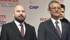 chp manisa yunusemre belediye meclis uyesi mertcan ureten gozaltina alindi Eu6wm8hu