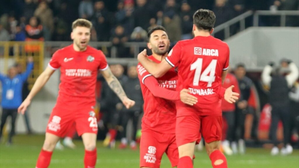 corum fk umraniyespora 3 atti un49fOvk