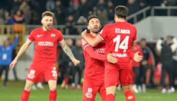 corum fk umraniyespora 3 atti un49fOvk