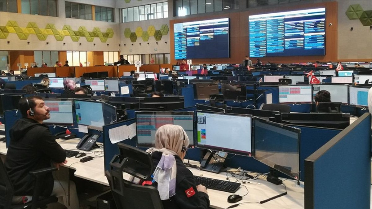 corumda 112ye yapilan ihbarlarin yuzde 46si asilsiz cikti 0 4Mw58cbG