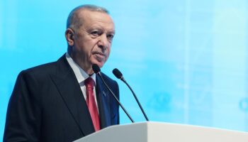 cumhurbaskani erdogan ak parti adana il kongresinde L9PcGNNU