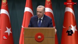 cumhurbaskani erdogan daha zorlayici tedbirleri devreye alacagiz ETJldTHz