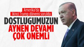 cumhurbaskani erdogan trumpin ikinci donemi tum insanlik icin hayirli olsun imrIwCLg