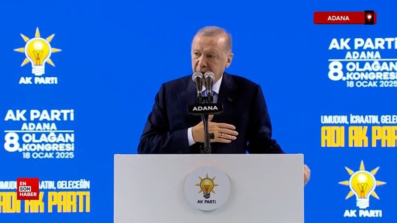 cumhurbaskani erdogandan adanada net mesaj hedefimiz yuzde 50 NhVjhVVc