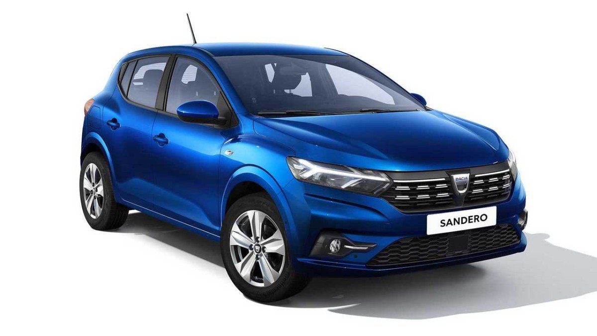 dacia ceosu acikladi elektrikli sandero 2027de geliyor 0 3Z33KkVy