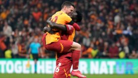 davinson sanchez 4 golunu kaydetti HYf11pZA
