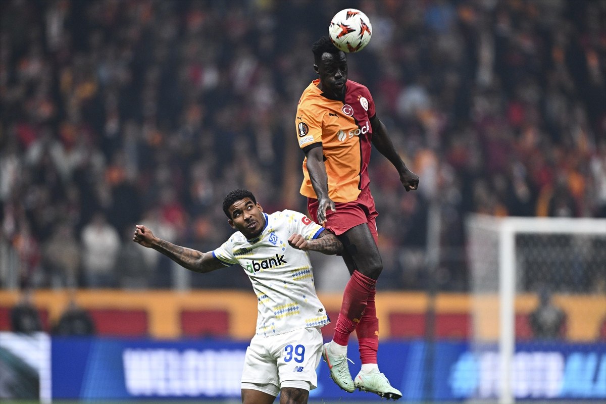davinson sanchez erkek adamiz sorumlulugumuzun bilincinde olmaliyiz 0 giVP1dsD