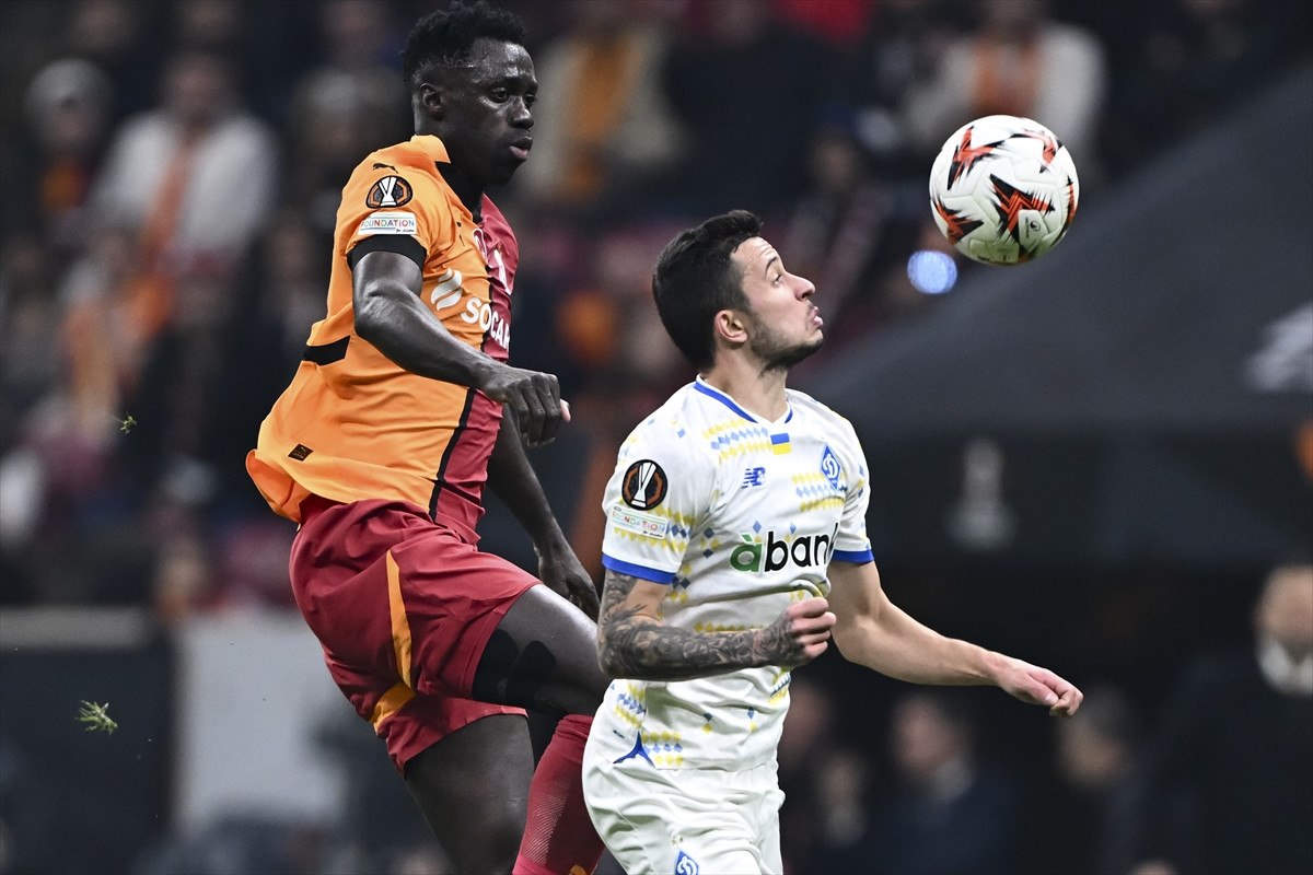davinson sanchez erkek adamiz sorumlulugumuzun bilincinde olmaliyiz 1 d8QAt8Ts