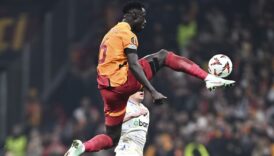 davinson sanchez erkek adamiz sorumlulugumuzun bilincinde olmaliyiz MnYKYzkk