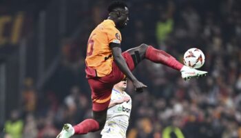 davinson sanchez erkek adamiz sorumlulugumuzun bilincinde olmaliyiz MnYKYzkk