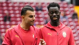 davinson sanchez ve abdulkerim bardakci birlikte gol atiyor gc1wuSkK